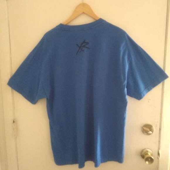 YZ Young & Restless Cult T-Short - Picture 3 of 4